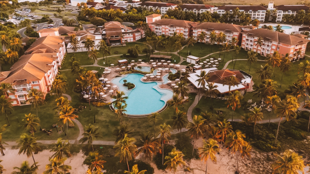 melhores resorts all inclusive nordeste para família