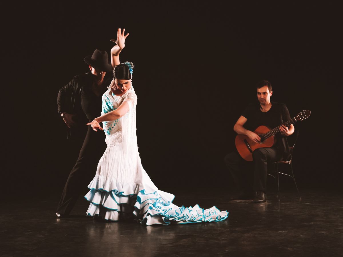 Show de flamenco em Sevilha: Dicas para aproveitar o espetáculo