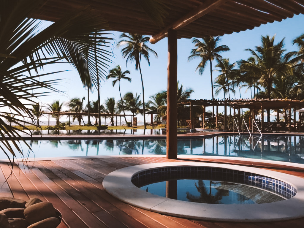 resort all inclusive em ilheus