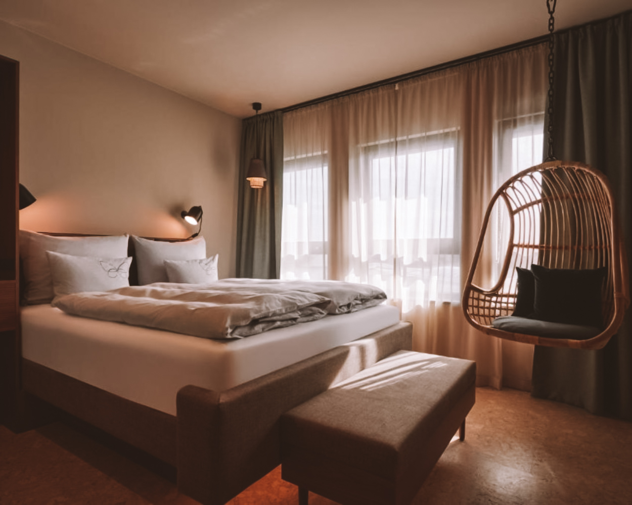 hostel em Salzburg bom e barato