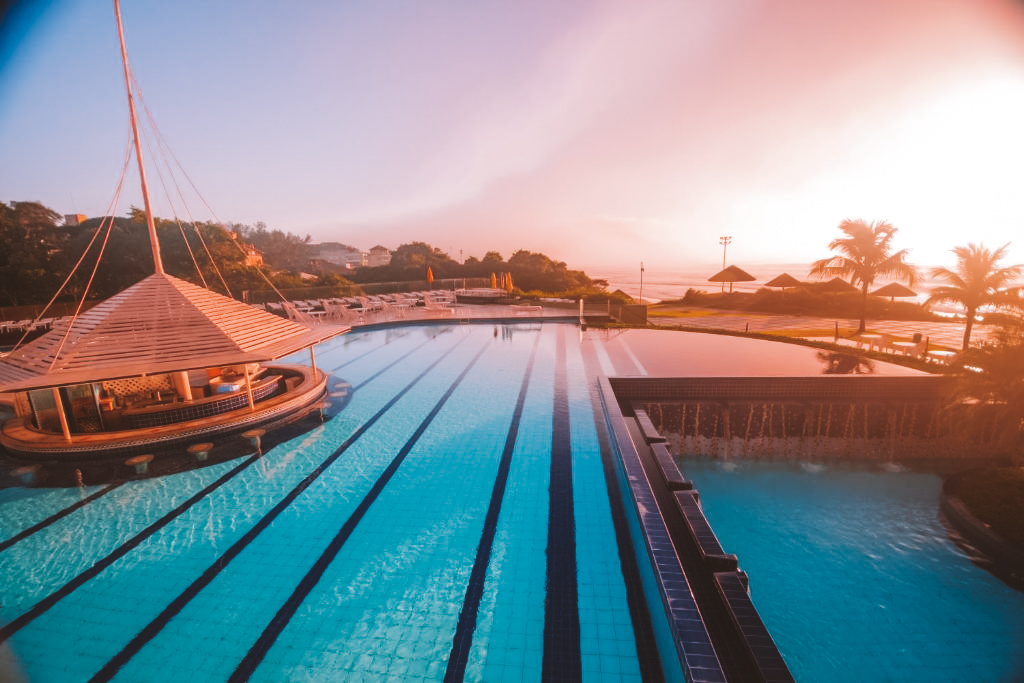Resorts All Inclusive em Santa Catarina: os 10 melhores