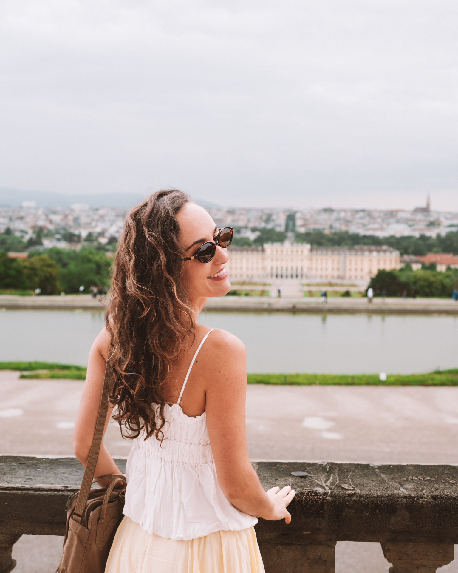 melhores hoteis em viena