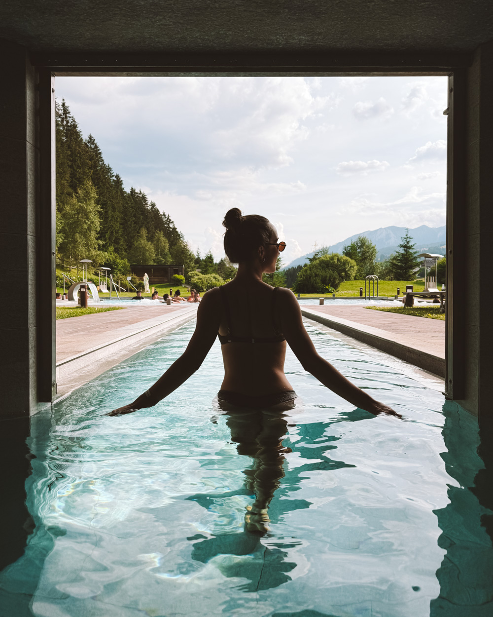 spa dolomitas