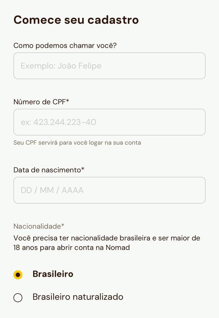 desconto cupom nomad