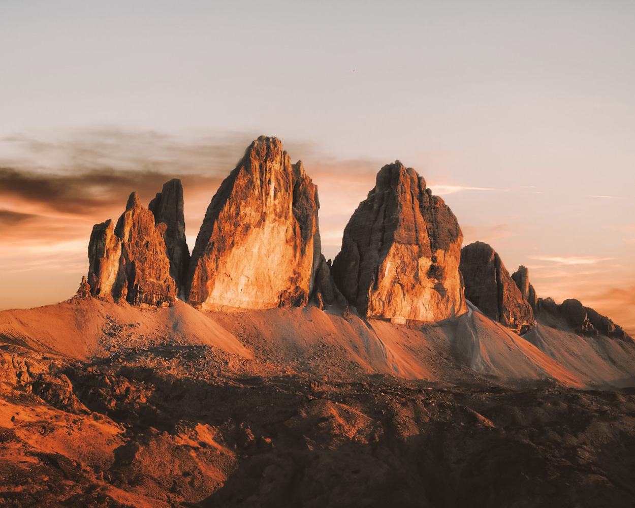 Dolomitas na Itália: guia completo para planejar sua viagem + 15 dicas essenciais [2026]