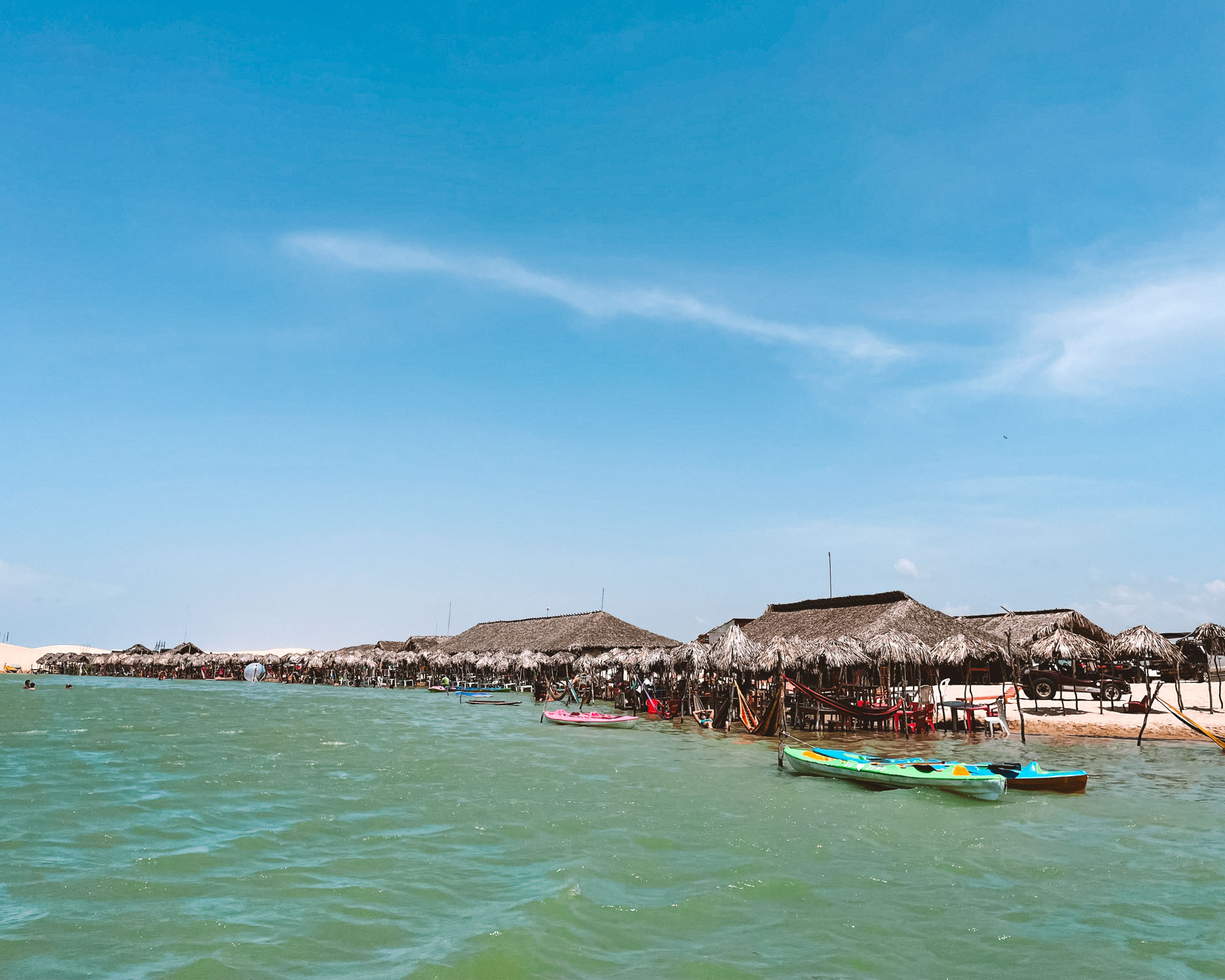 Melhores agências de turismo Jericoacoara [2026]: as 5 mais confiáveis