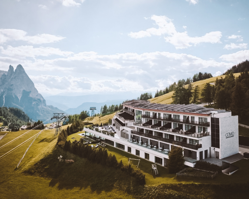 Onde ficar nas Dolomitas: melhores cidades e hotéis [2026]