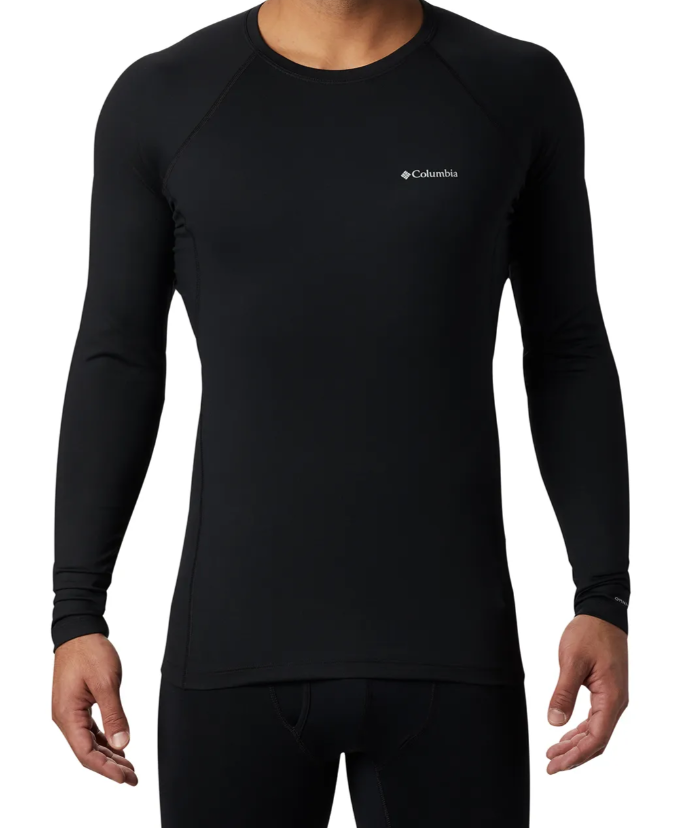 melhor roupa térmica masculina para o frio
