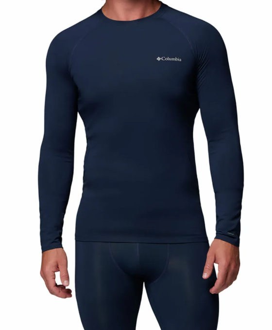 roupa térmica masculina