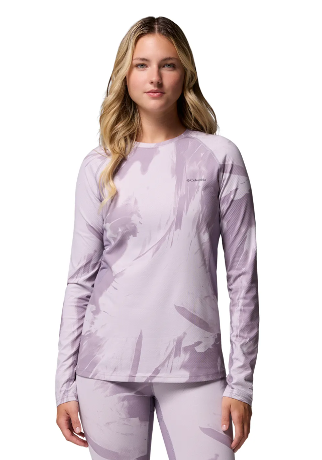 roupa térmica feminina