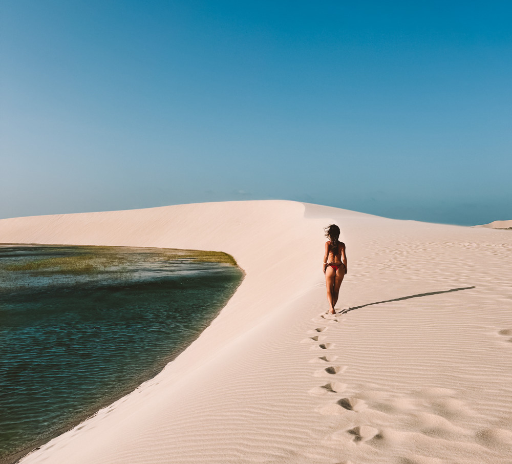 Passeio pelo litoral leste de Jericoacoara: quanto custa? vale a pena? quais os atrativos? Passeio pelo litoral leste de Jericoacoara: quanto custa? vale a pena? quais os atrativos?
