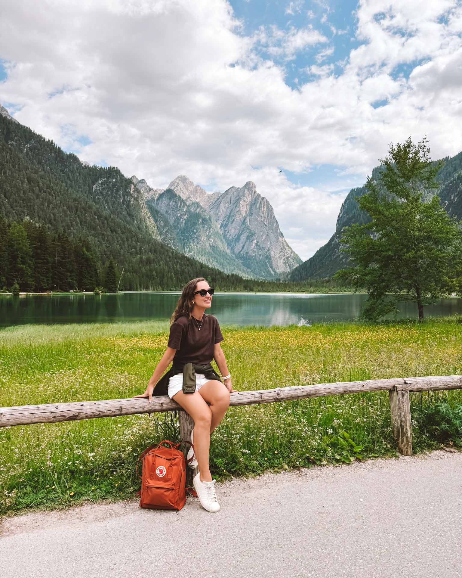 Qual o Lago mais bonito da Itália?