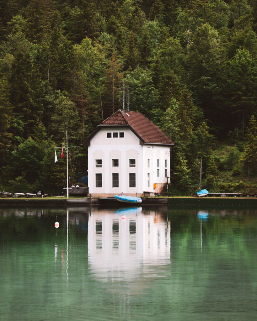 tirol áustria