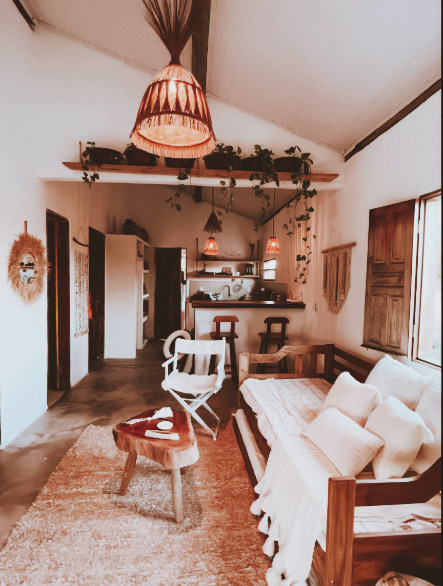 airbnb bahia
