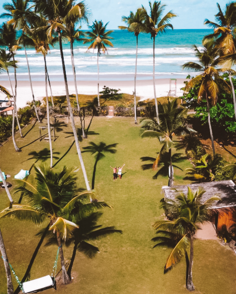 airbnb bahia